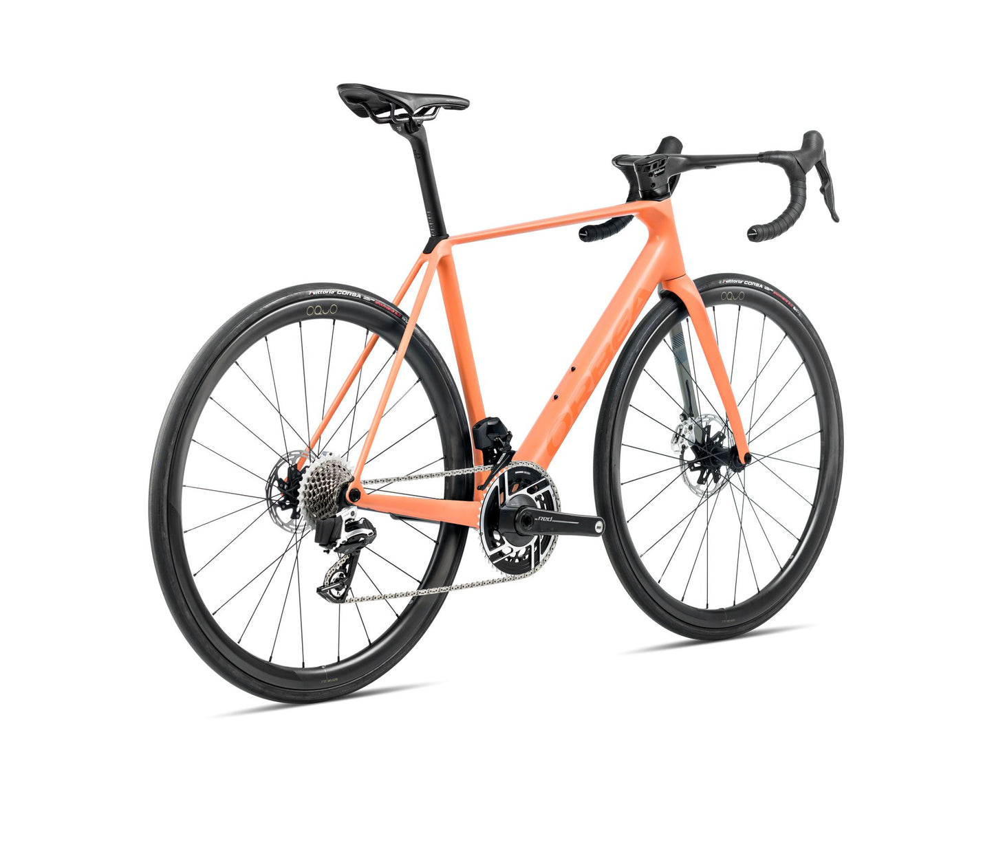 Orbea ORCA M11eLTD PWR 2025