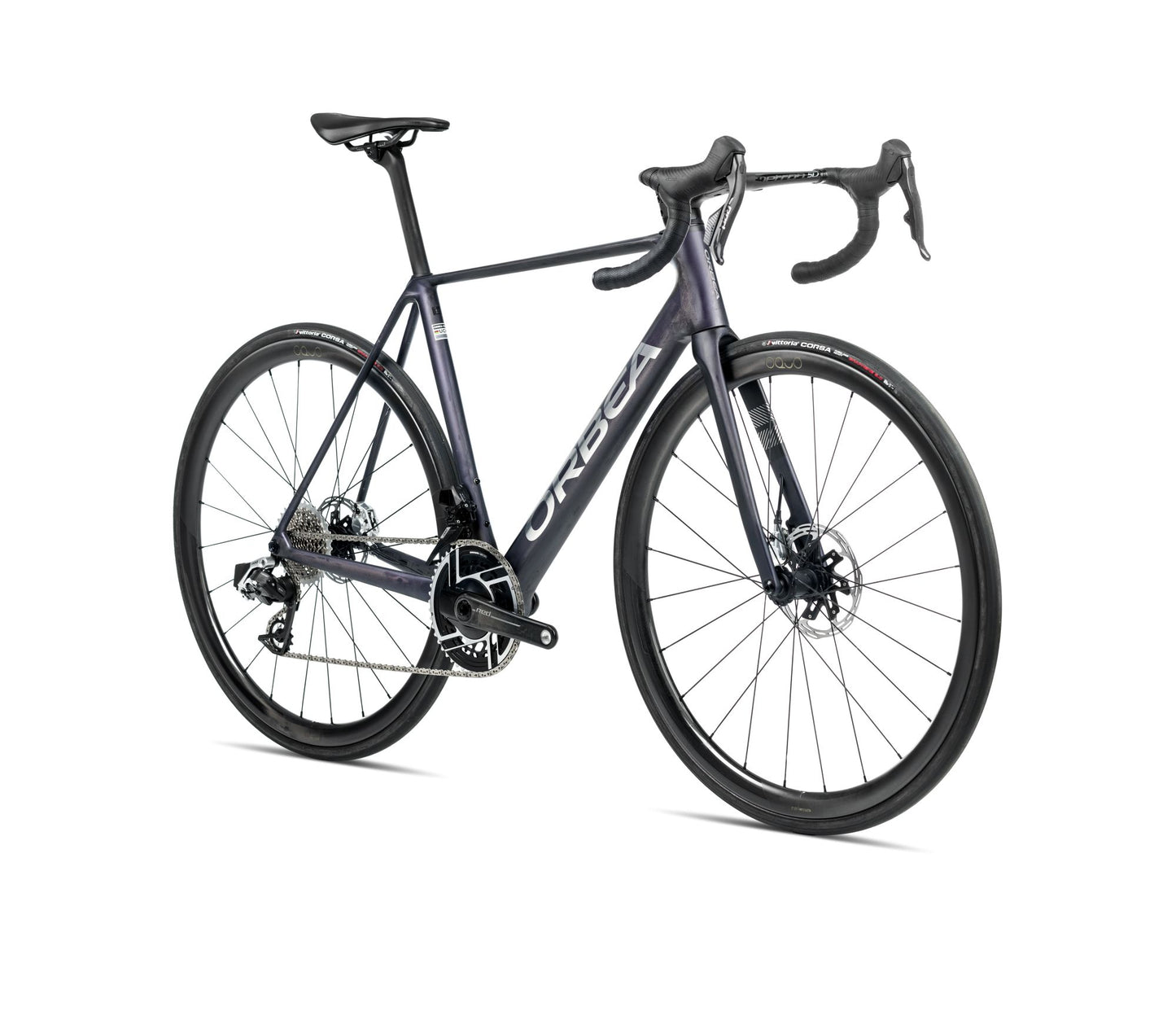 Orbea ORCA M11eLTD PWR 2025