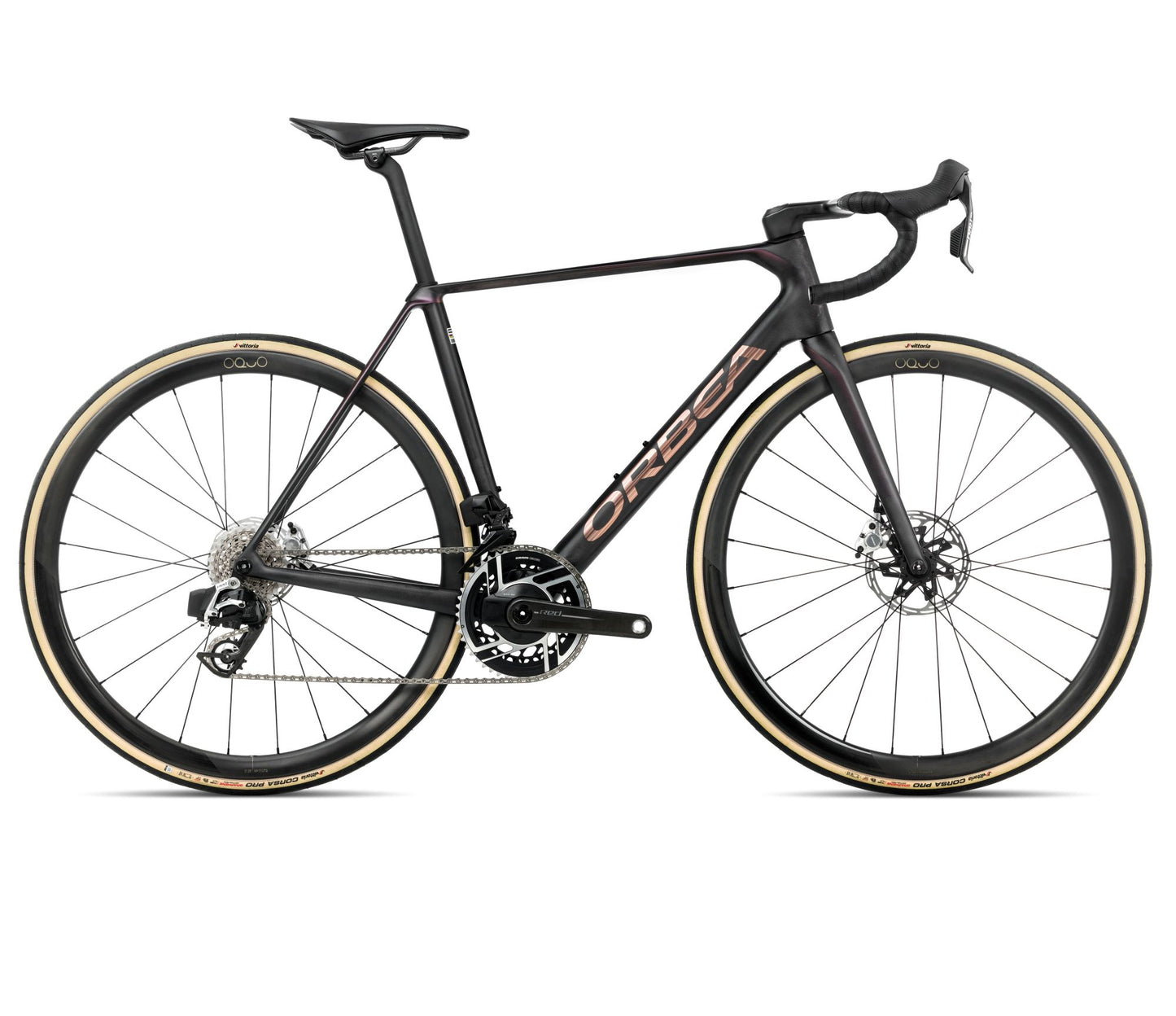 Orbea ORCA M11eLTD PWR 2026