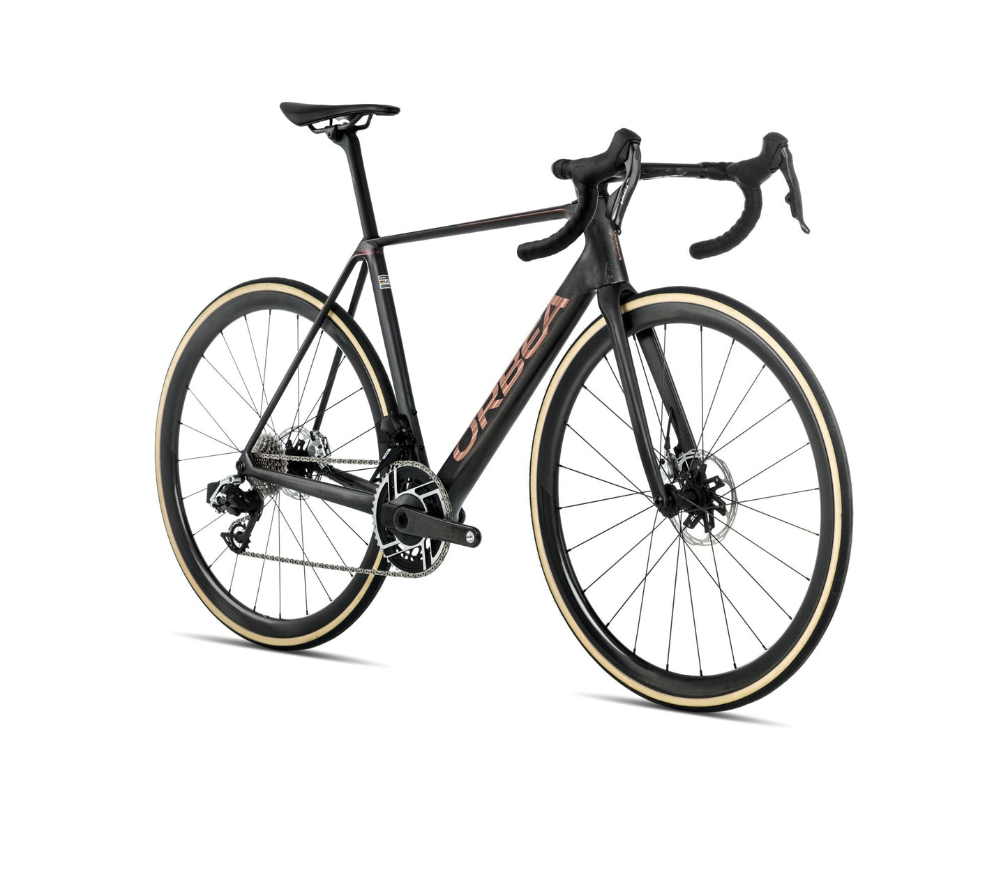 Orbea ORCA M11eLTD PWR 2026