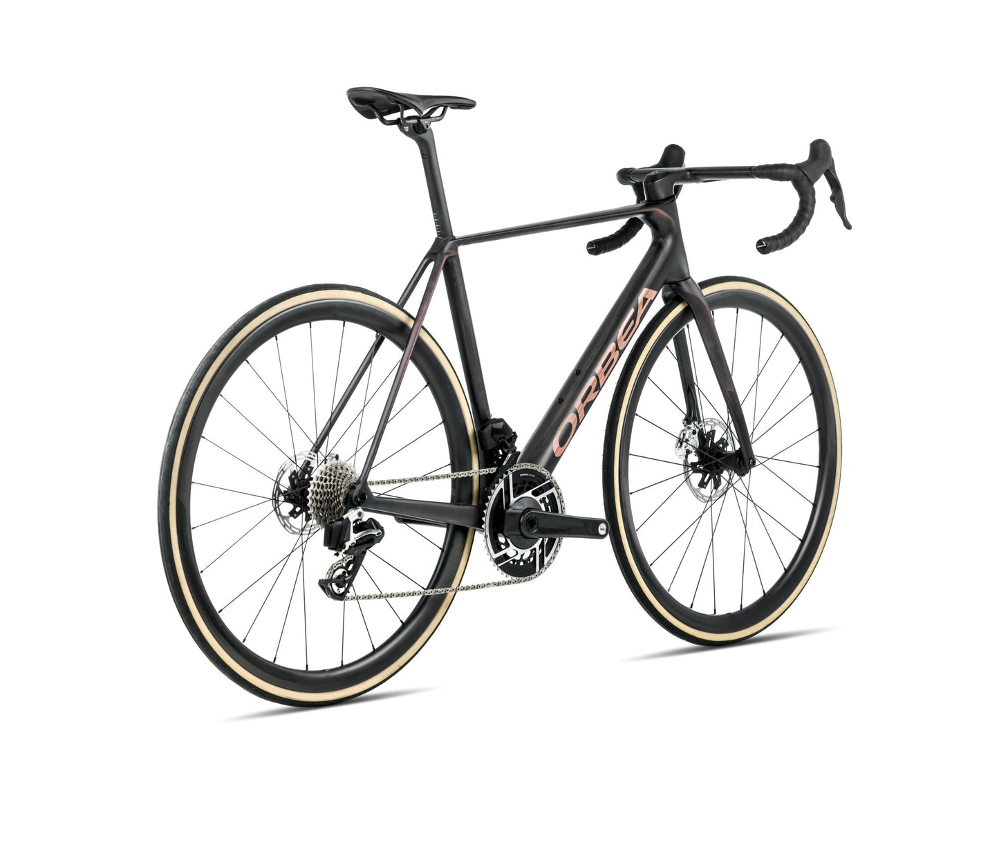 Orbea ORCA M11eLTD PWR 2026