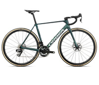 Orbea ORCA M11eLTD PWR 2026