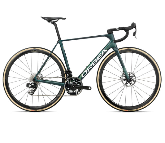Orbea ORCA M11eLTD PWR 2026