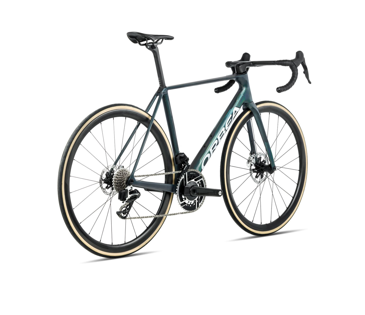 Orbea ORCA M11eLTD PWR 2026