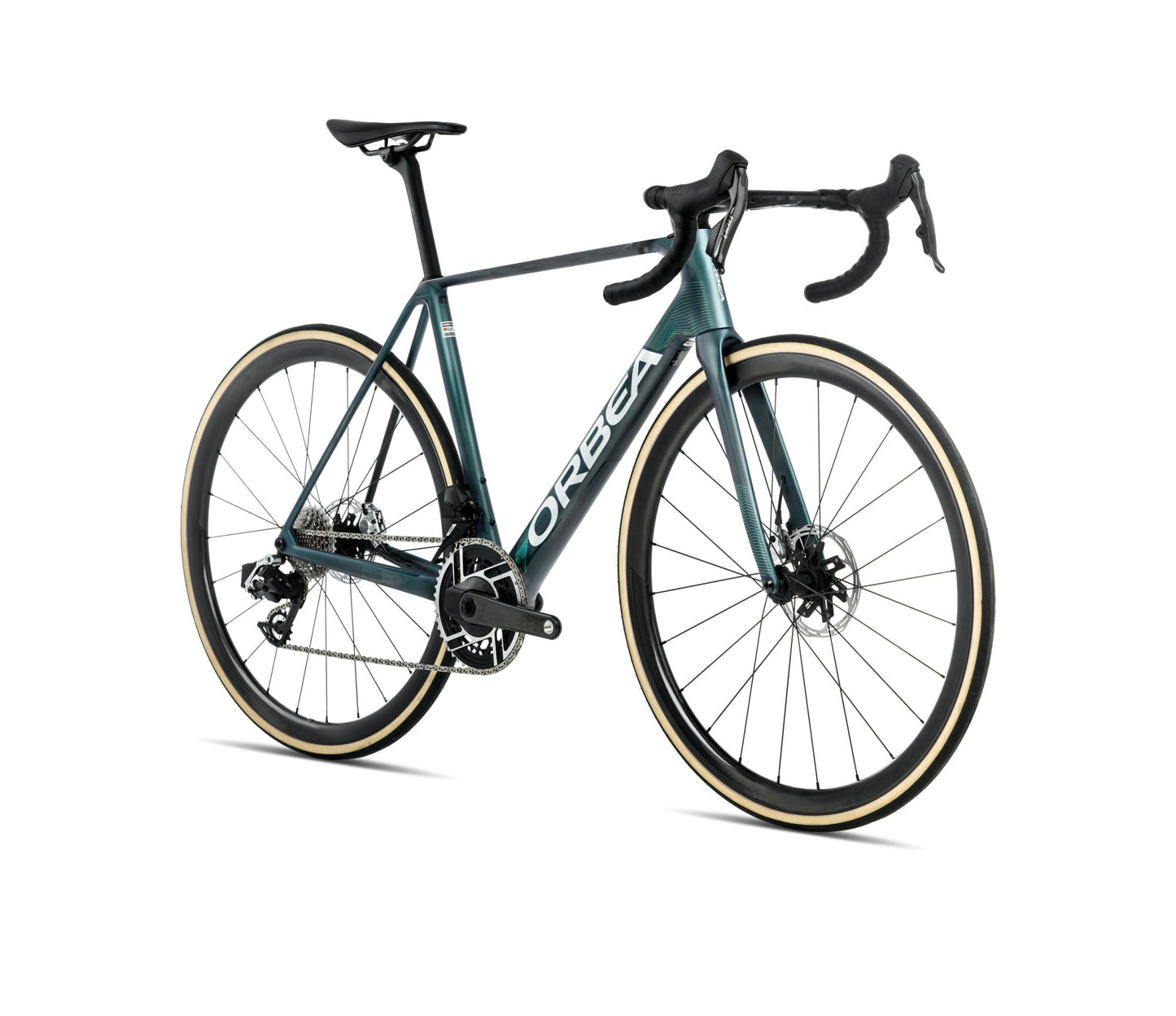 Orbea ORCA M11eLTD PWR 2026