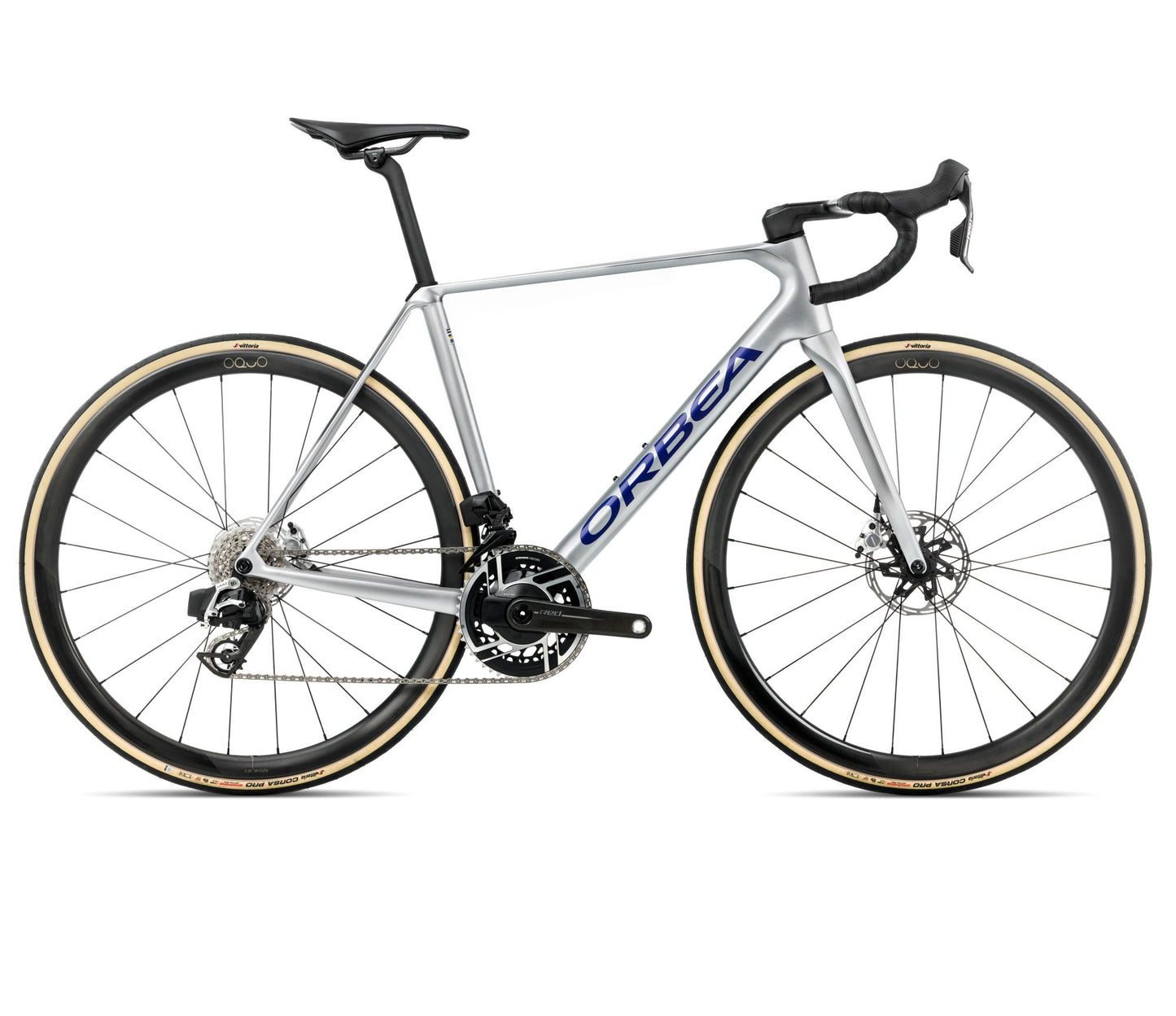 Orbea ORCA M11eLTD PWR 2026