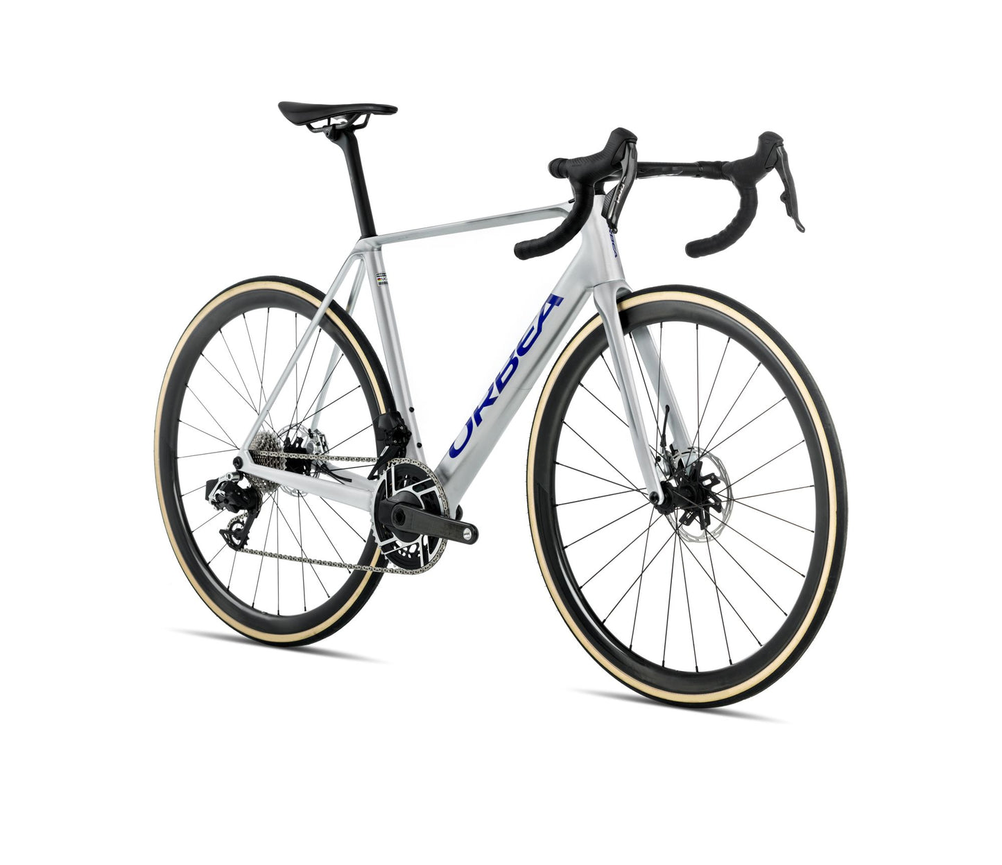 Orbea ORCA M11eLTD PWR 2026