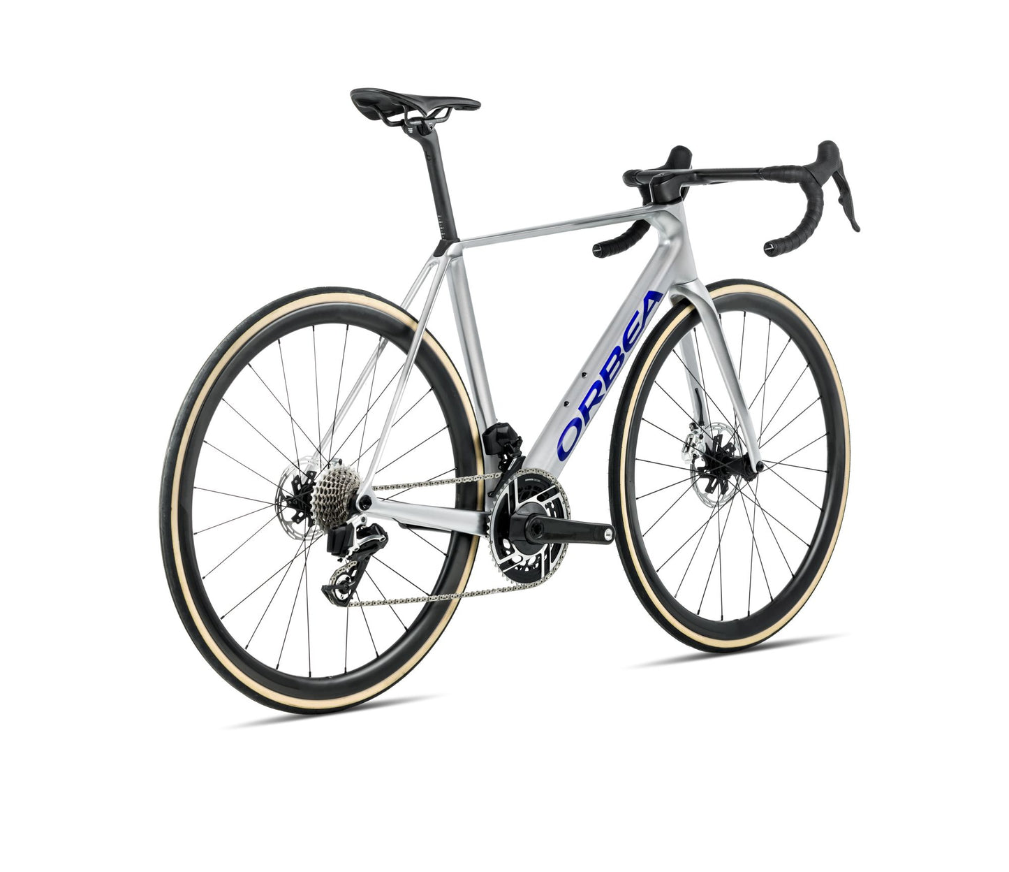Orbea ORCA M11eLTD PWR 2026