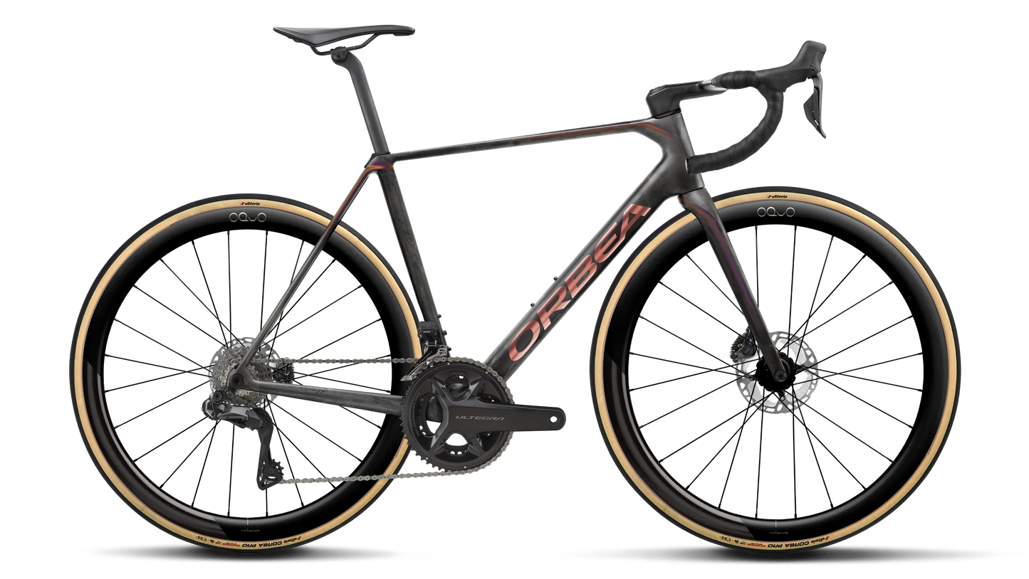 Orbea ORCA M20i LTD PWR 2027