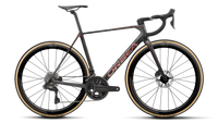 Orbea ORCA M20i LTD PWR 2027