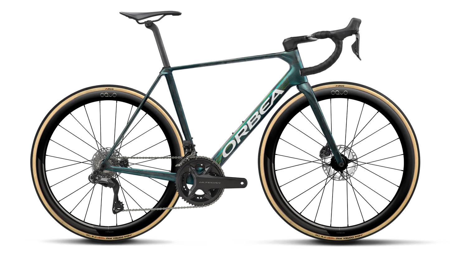 Orbea ORCA M20i LTD PWR 2027