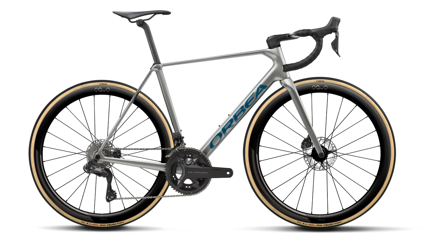 Orbea ORCA M20i LTD PWR 2027