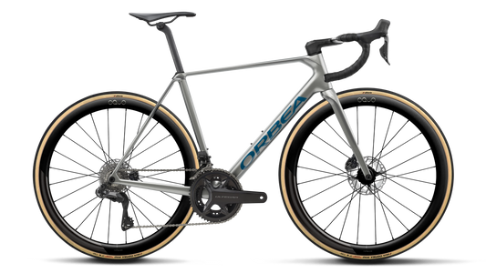 Orbea ORCA M20i LTD PWR 2027