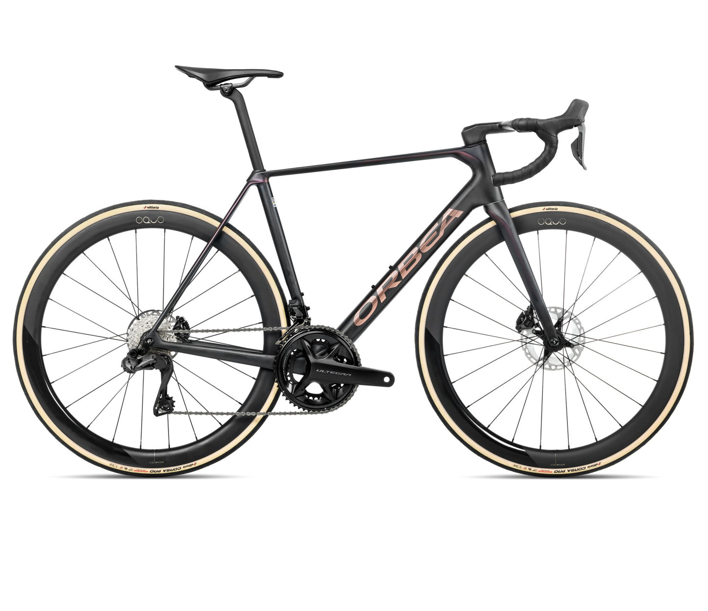 Orbea ORCA M20iLTD PWR 2026