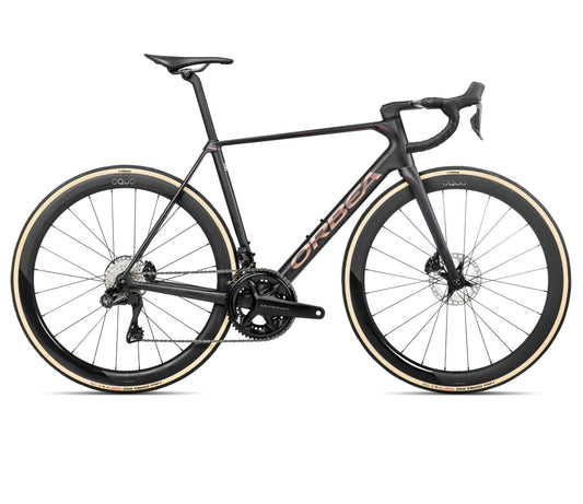 Orbea ORCA M20iLTD PWR 2026