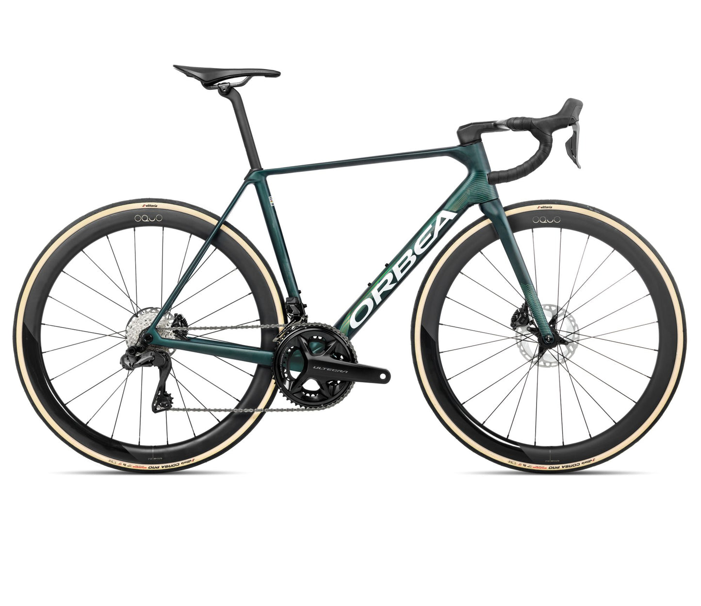Orbea ORCA M20iLTD PWR 2026