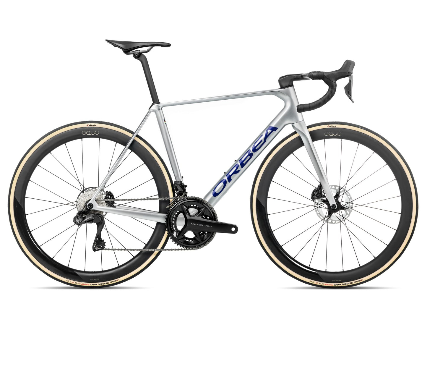 Orbea ORCA M20iLTD PWR 2026