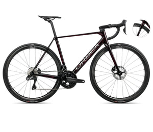 Orbea ORCA M20iTEAM 2025