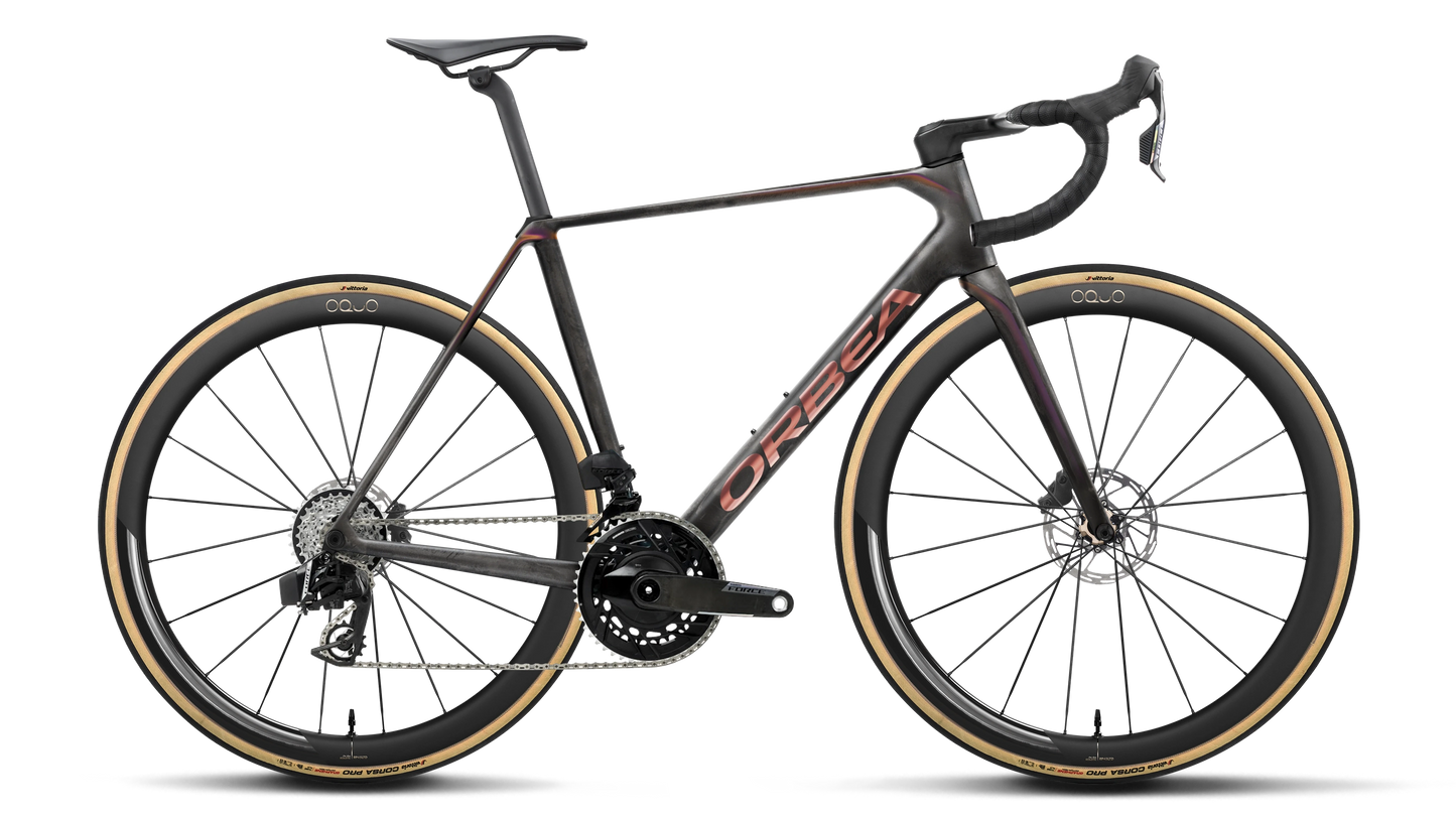 Orbea ORCA M21e LTD PWR 2027
