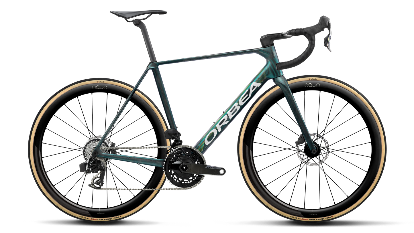 Orbea ORCA M21e LTD PWR 2027