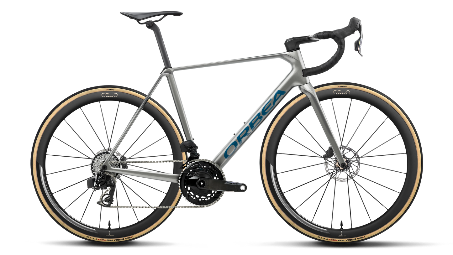 Orbea ORCA M21e LTD PWR 2027