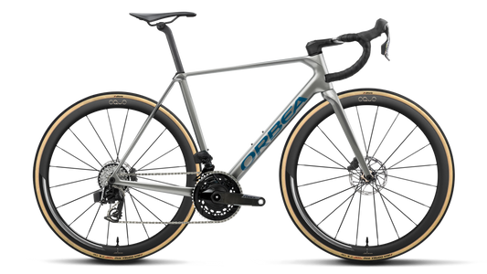 Orbea ORCA M21e LTD PWR 2027