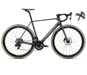 Orbea ORCA M21eLTD PWR 2025