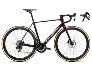 Orbea ORCA M21eLTD PWR 2025