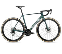 Orbea ORCA M21eLTD PWR 2026
