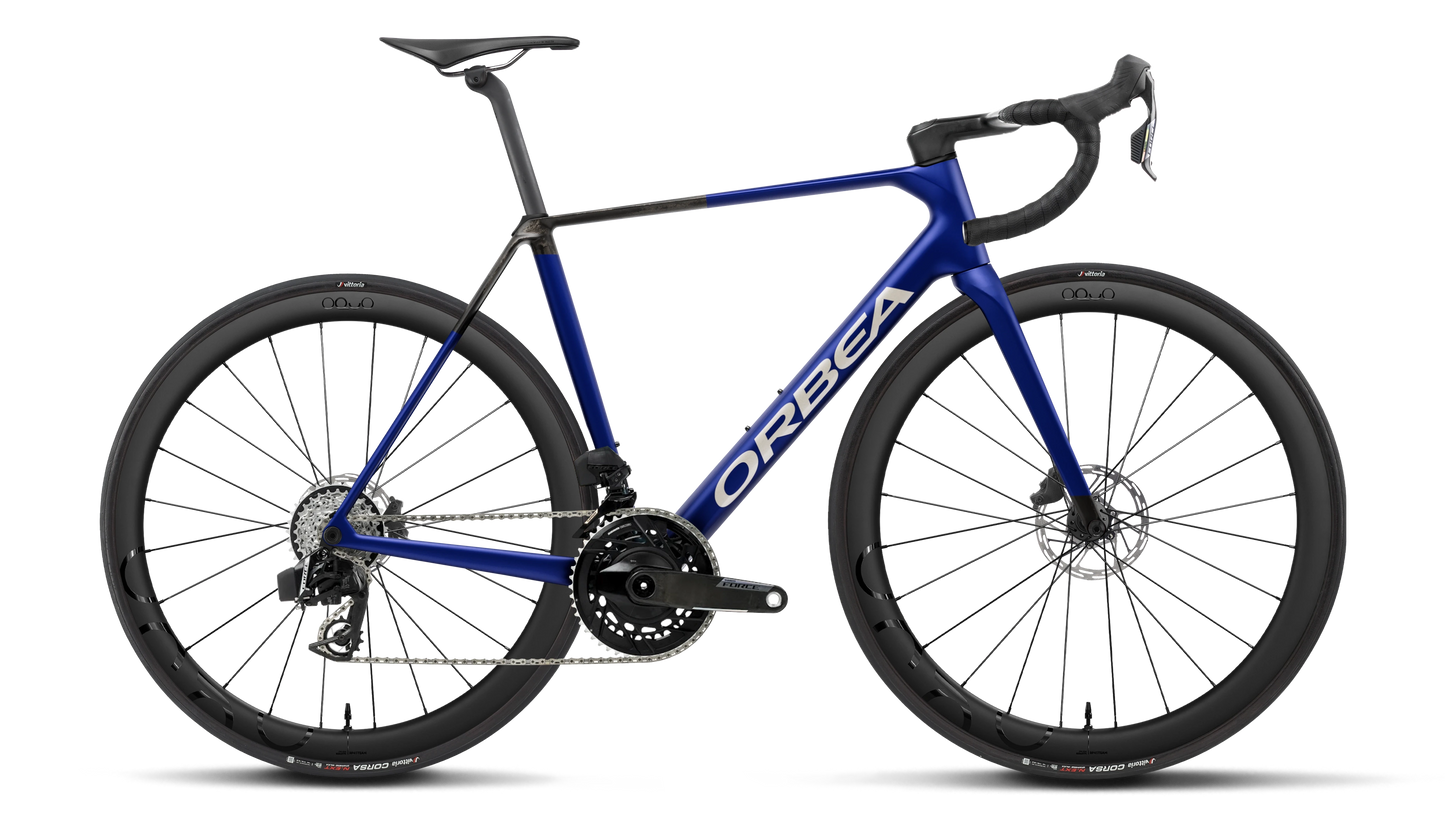 Orbea ORCA M21eTEAM 2027
