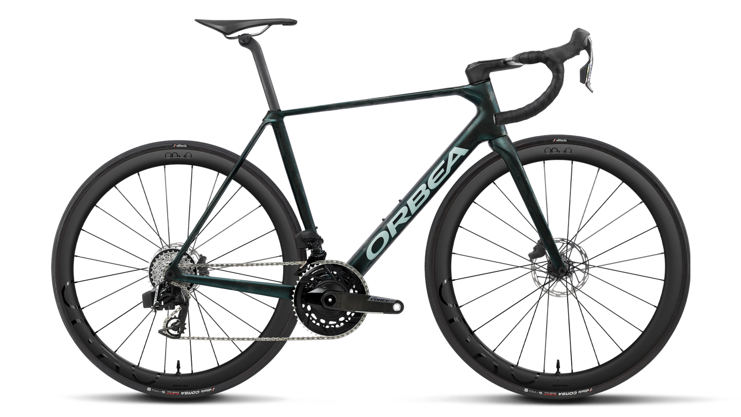 Orbea ORCA M21eTEAM 2027