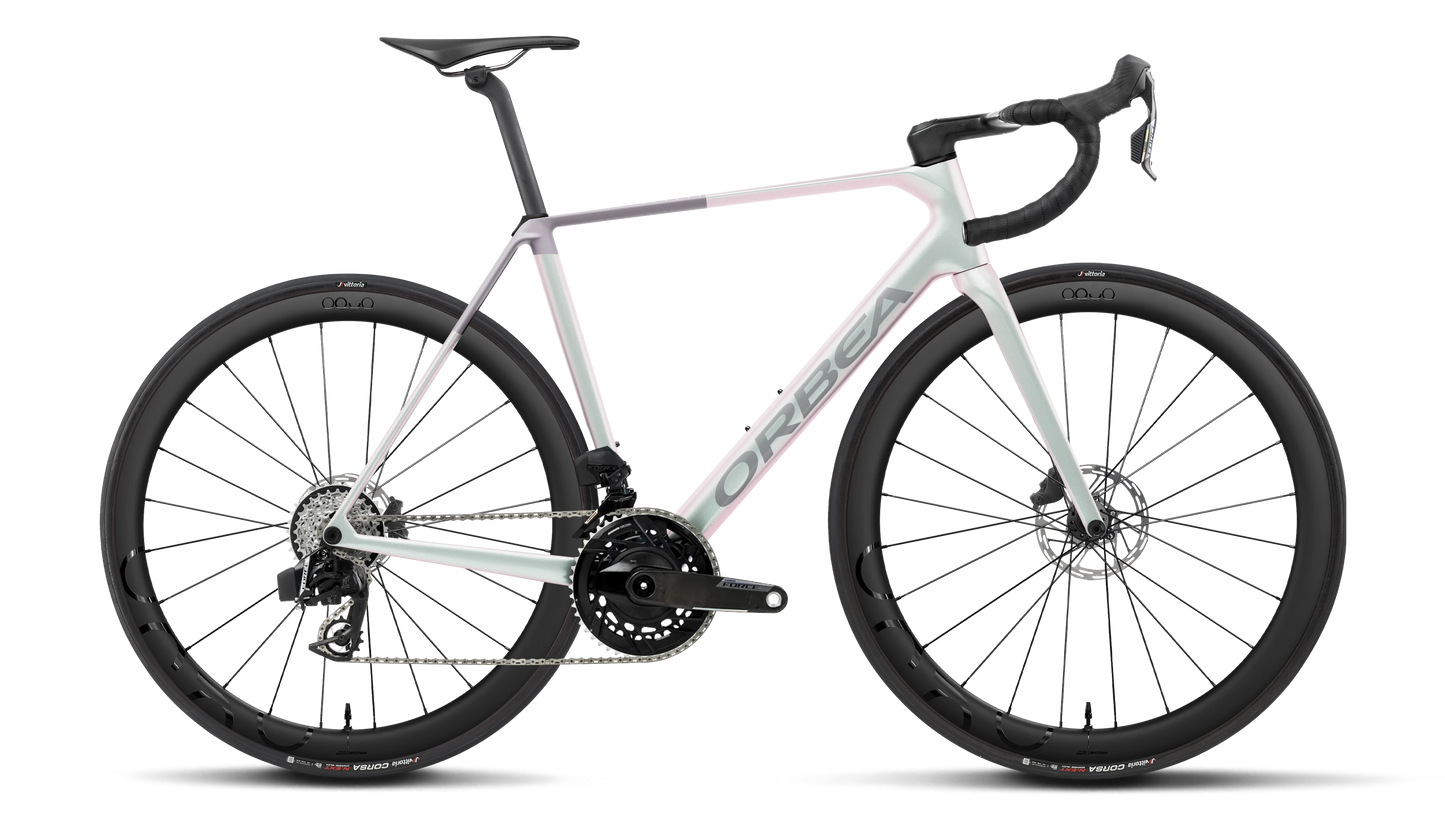 Orbea ORCA M21eTEAM 2027