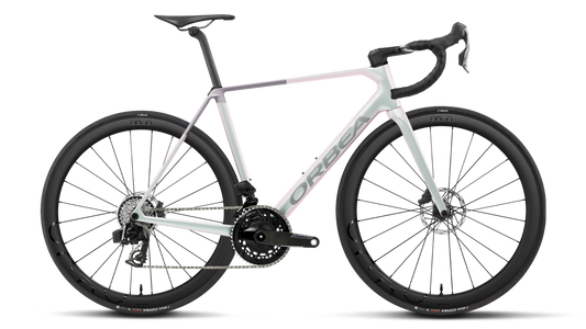 Orbea ORCA M21eTEAM 2027