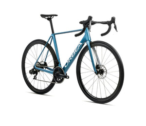 Orbea ORCA M21eTEAM PWR 2025