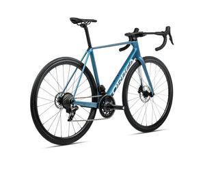 Orbea ORCA M21eTEAM PWR 2025