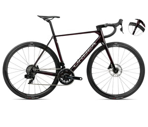 Orbea ORCA M21eTEAM PWR 2025