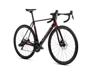 Orbea ORCA M21eTEAM PWR 2025