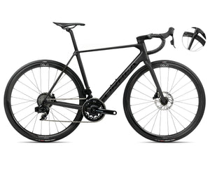 Orbea ORCA M21eTEAM PWR 2025