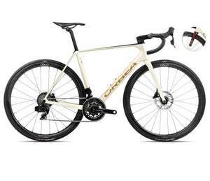 Orbea ORCA M21eTEAM PWR 2025