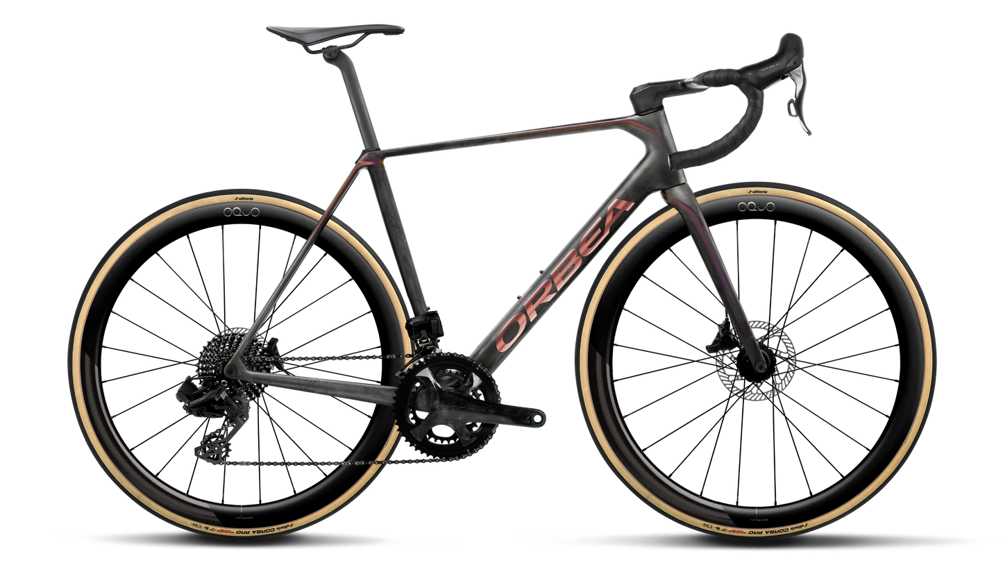 Orbea ORCA M22 LTD PWR 2027