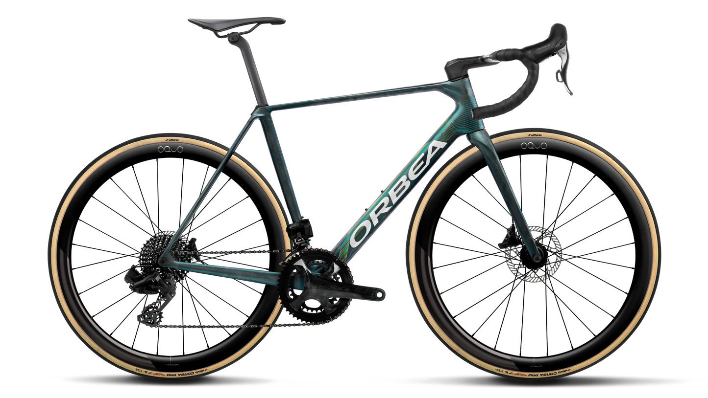 Orbea ORCA M22 LTD PWR 2027