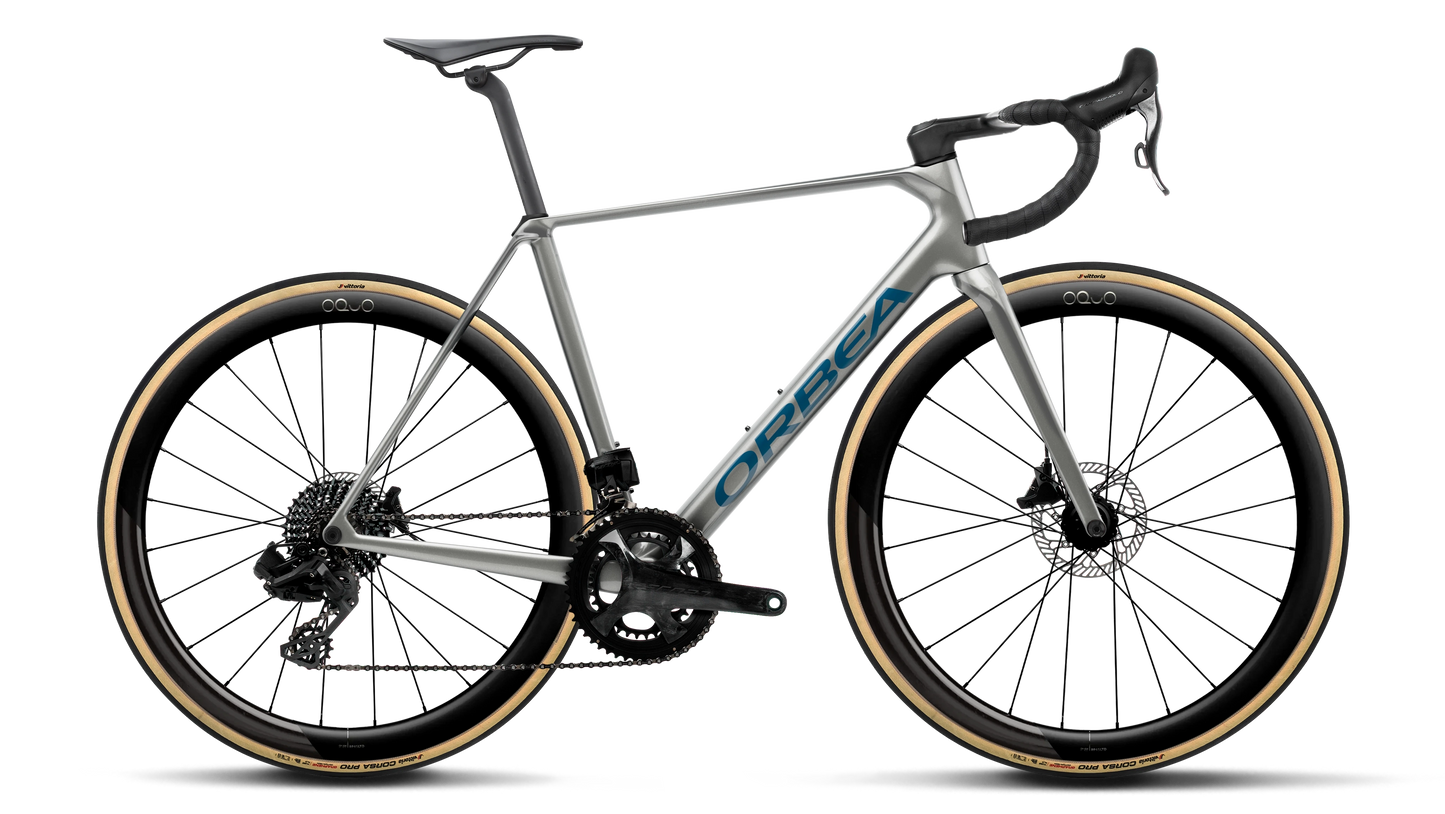 Orbea ORCA M22 LTD PWR 2027