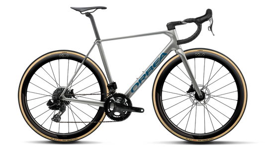 Orbea ORCA M22 LTD PWR 2027