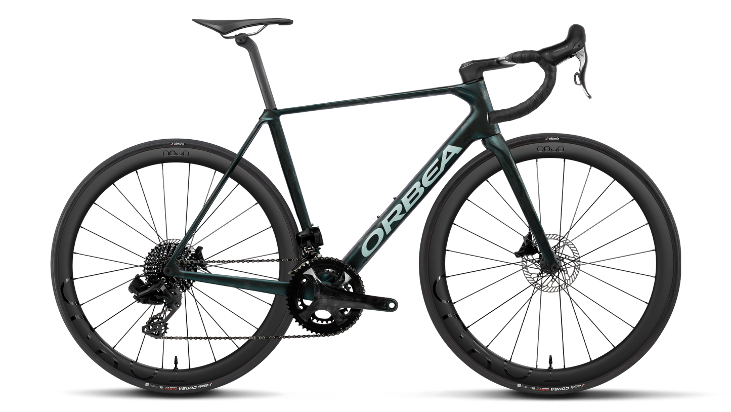 Orbea ORCA M22 TEAM 2027
