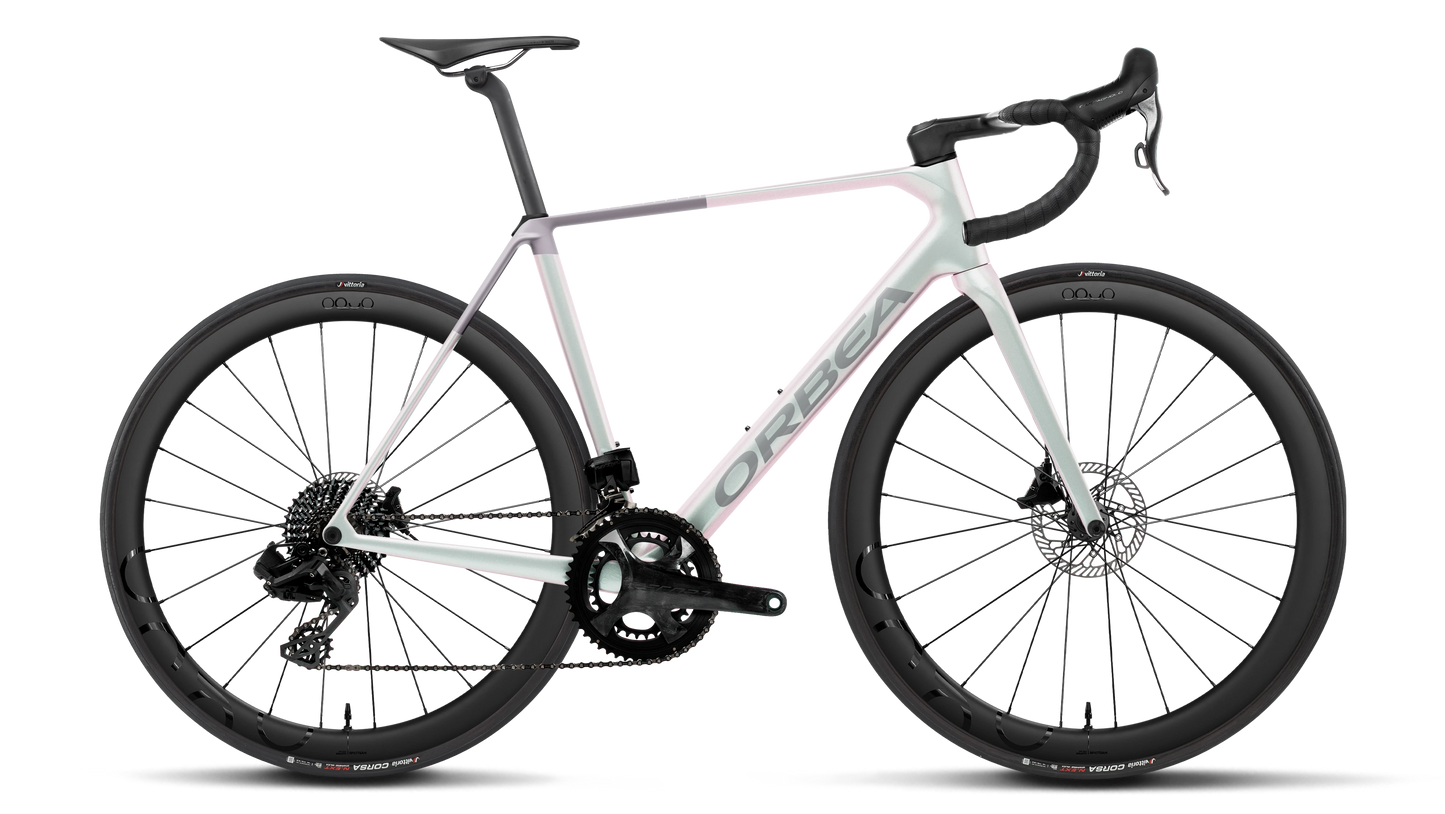 Orbea ORCA M22 TEAM 2027