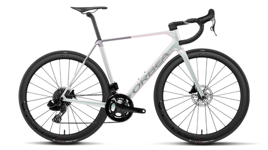 Orbea ORCA M22 TEAM 2027