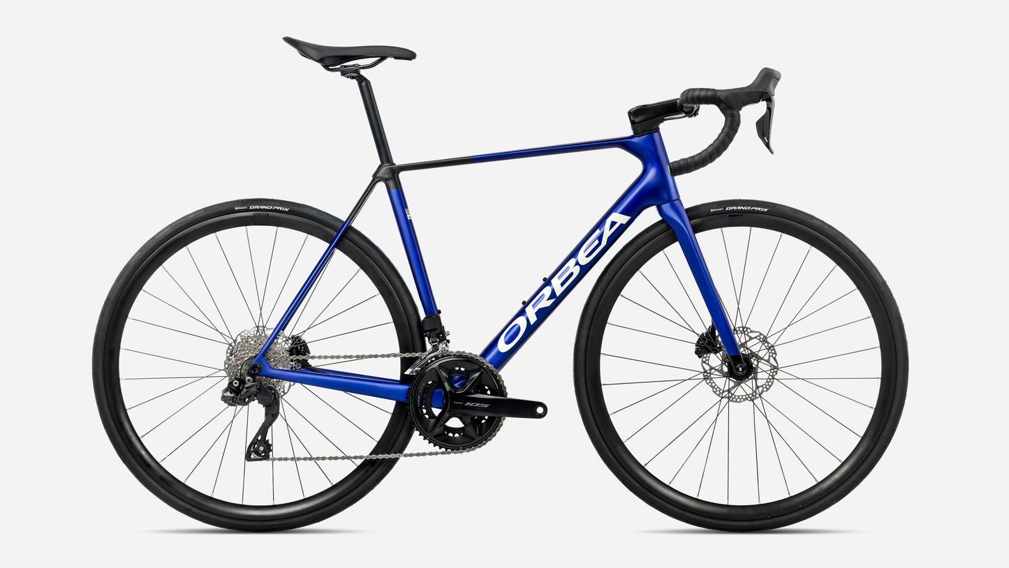 Orbea ORCA M30i 2027