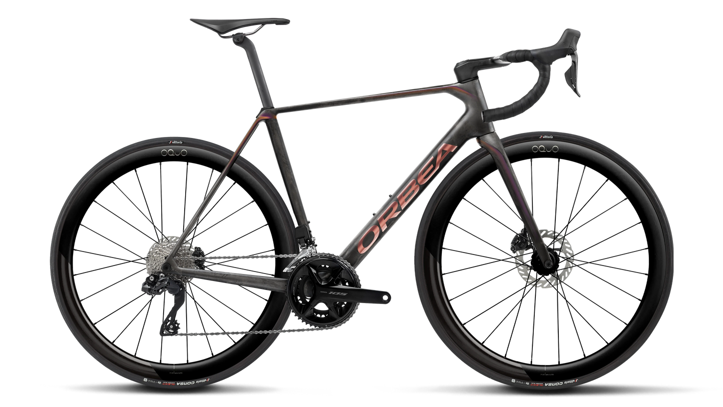 Orbea ORCA M30i LTD PWR 2027