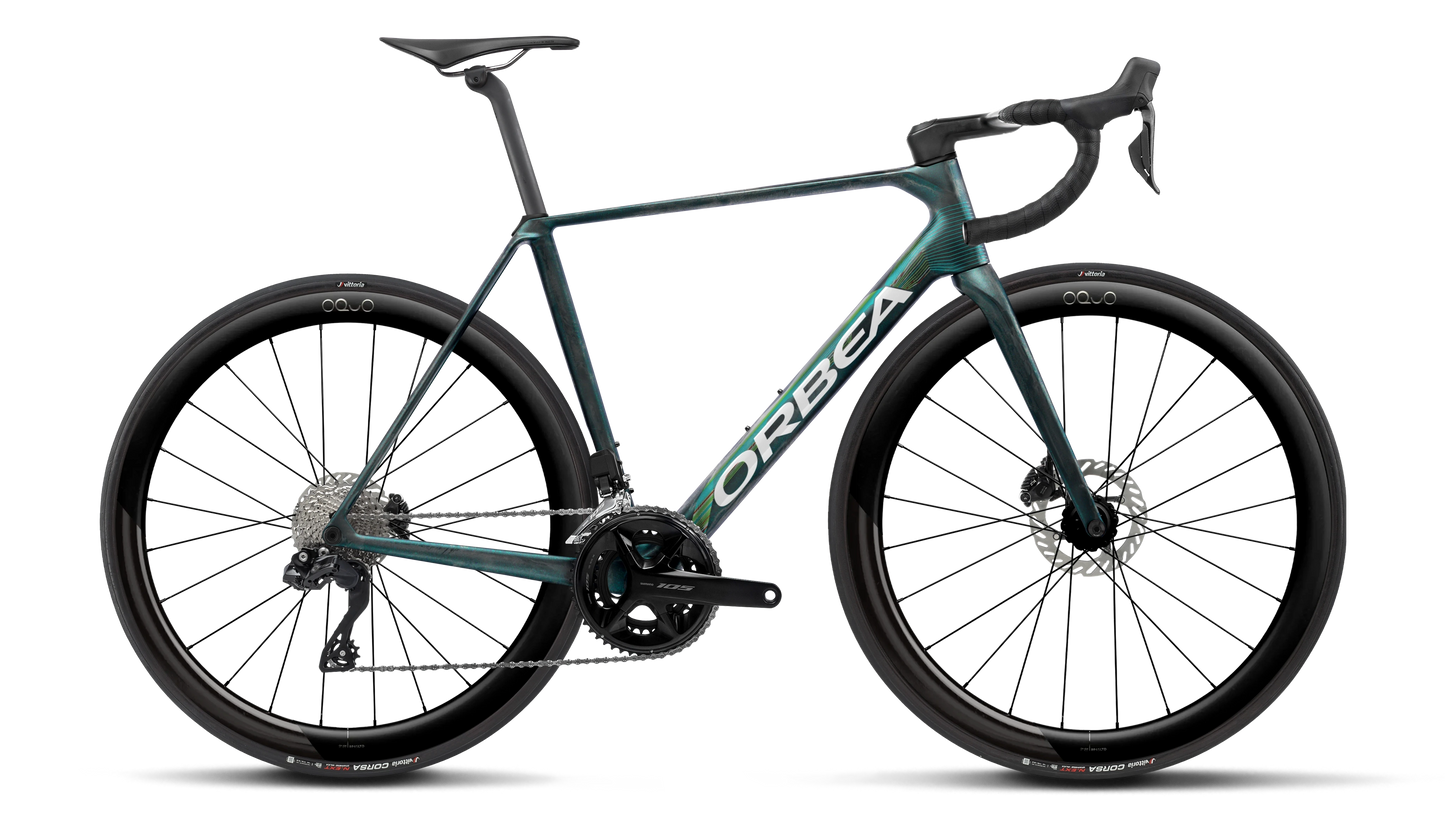 Orbea ORCA M30i LTD PWR 2027