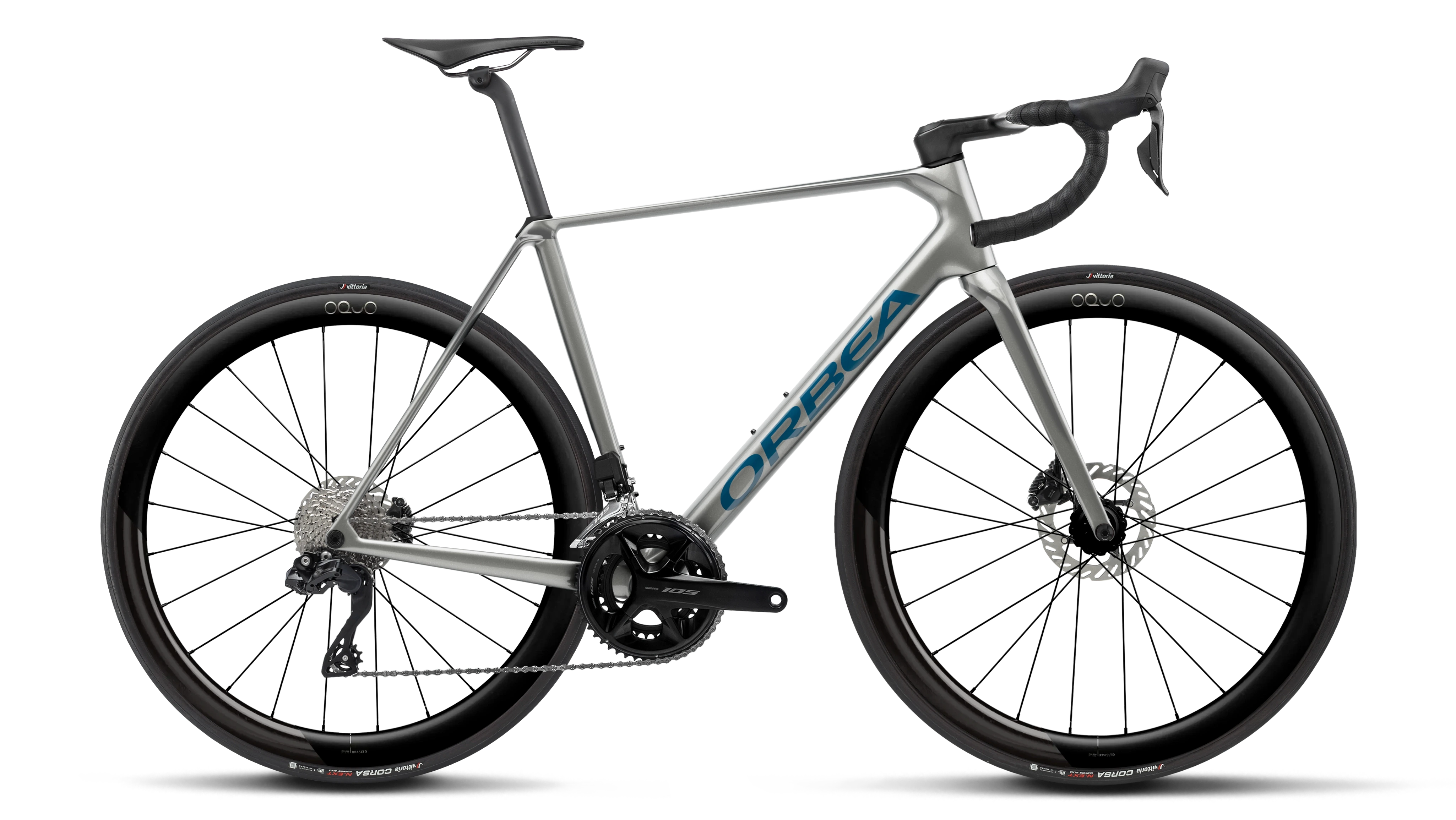 Orbea ORCA 2027 & 2026 – Renders Tweewielers